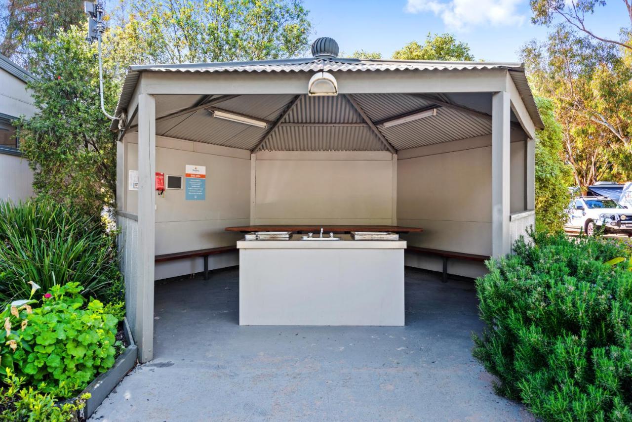 Discovery Parks - Melbourne Dış mekan fotoğraf