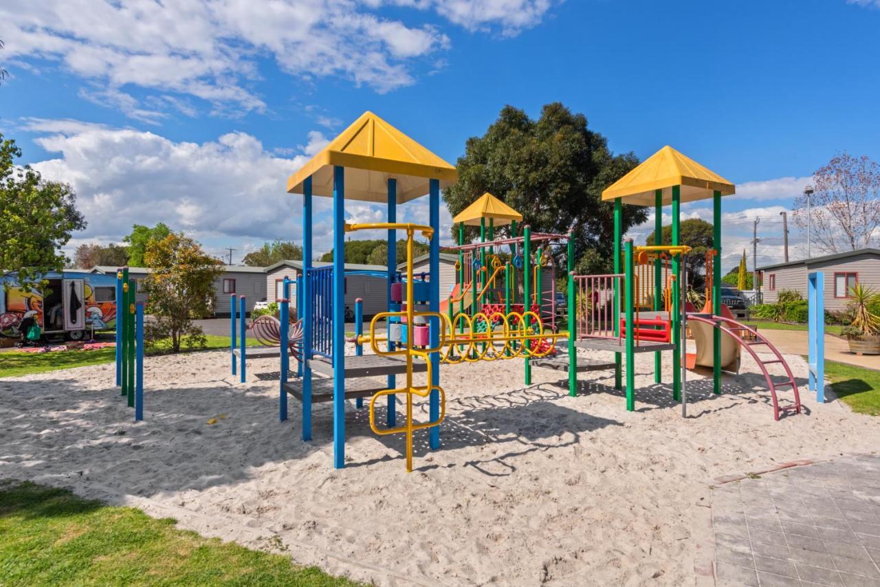 Discovery Parks - Melbourne Dış mekan fotoğraf
