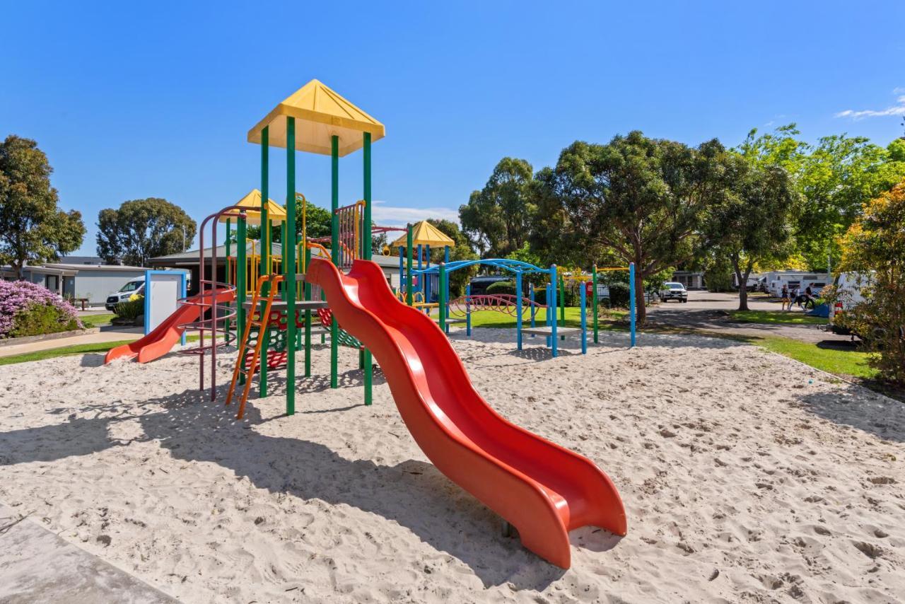 Discovery Parks - Melbourne Dış mekan fotoğraf